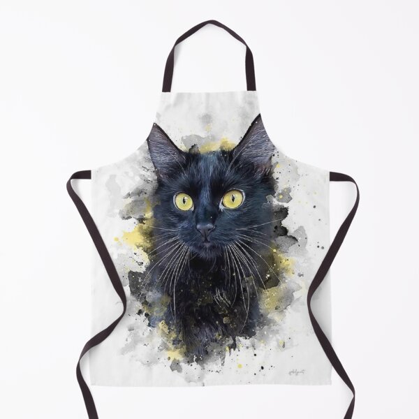Item preview, cat design art designed and sold by dinaresti99.
