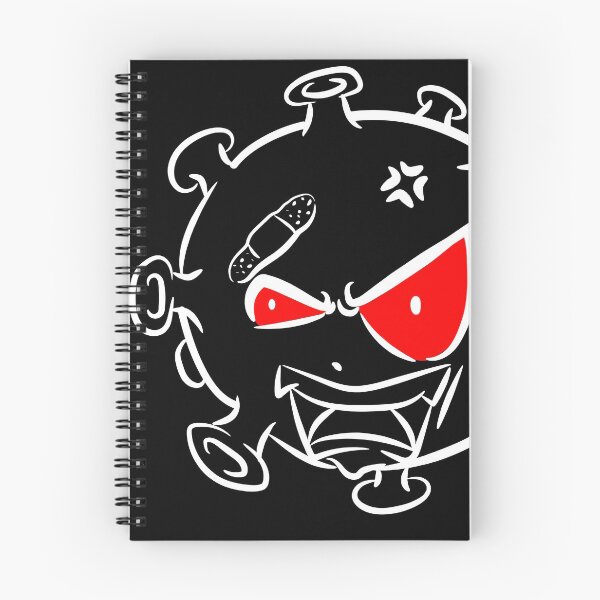 Item preview, Virus designed and sold by ninebannok.