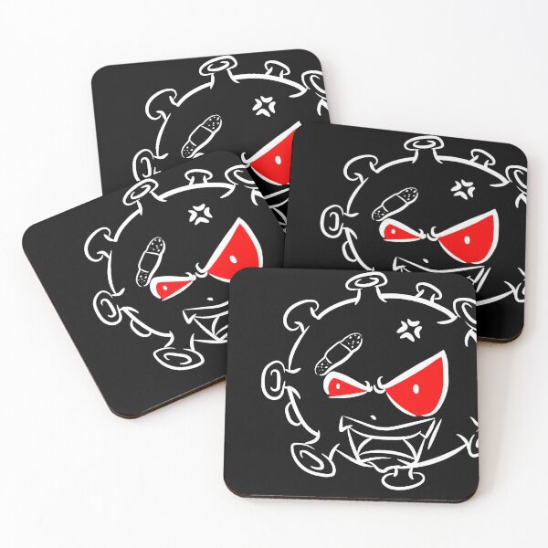 Item preview, Virus designed and sold by ninebannok.