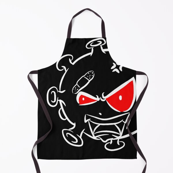 Item preview, Virus designed and sold by ninebannok.