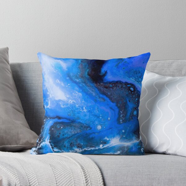 Item preview, Galaxy Blue designed and sold by Nicola Morgan.