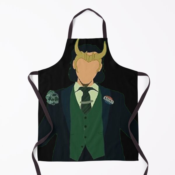 Item preview, president loki designed and sold by anacigner.