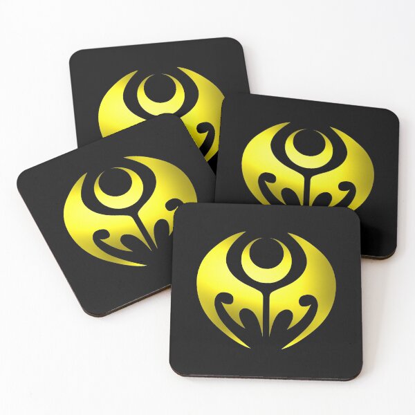 Item preview, Kamen Rider Kiva: Kiva Emblem designed and sold by Malunistorm.