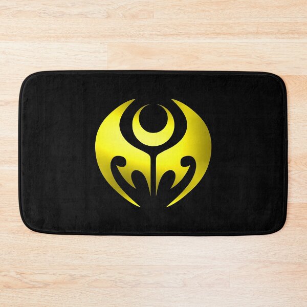 Item preview, Kamen Rider Kiva: Kiva Emblem designed and sold by Malunistorm.