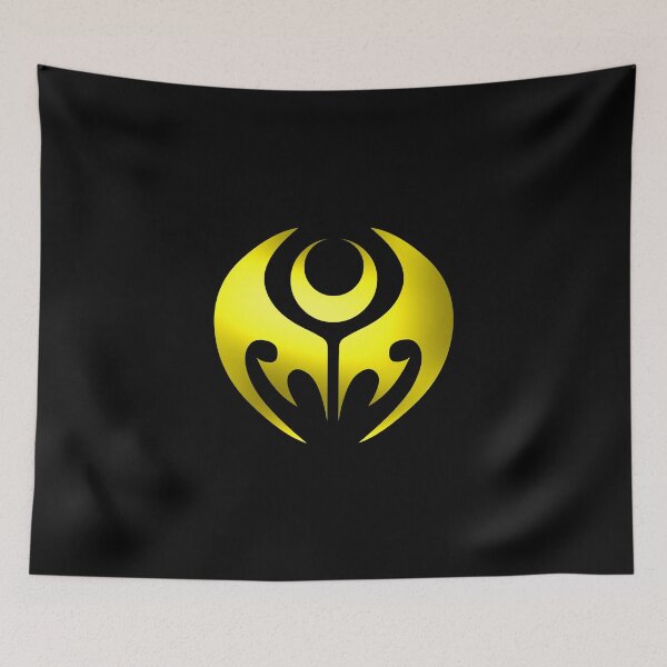 Item preview, Kamen Rider Kiva: Kiva Emblem designed and sold by Malunistorm.