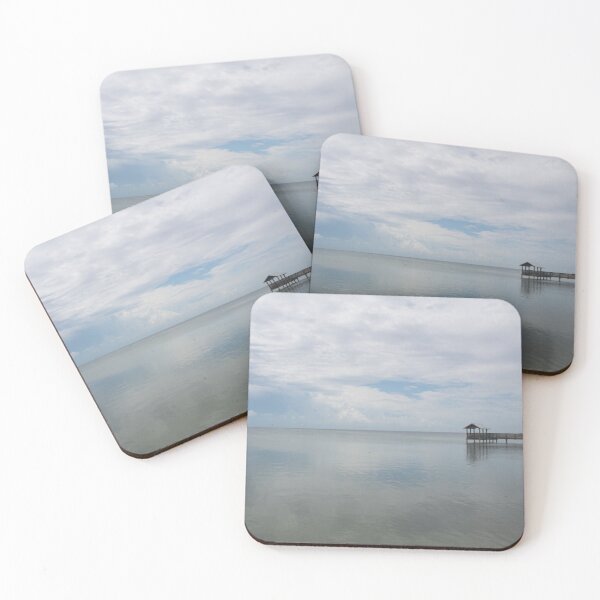 Item preview, Where the Water Meets the Sky designed and sold by Jacquelie.