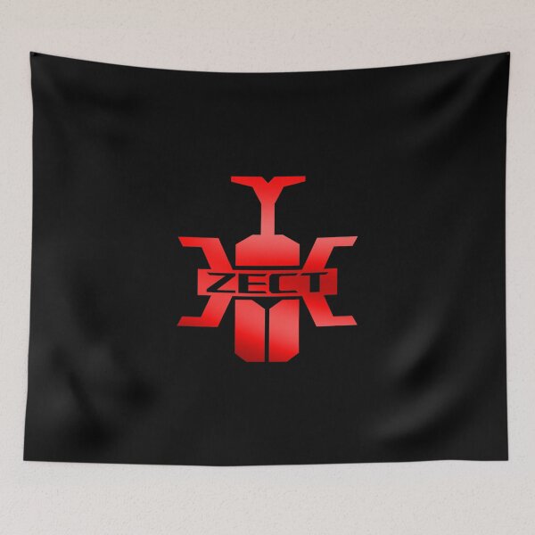 Item preview, Kamen Rider Kabuto: Kabuto Emblem designed and sold by Malunistorm.