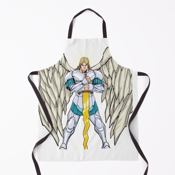 Item preview, St Michael designed and sold by laurenprema.