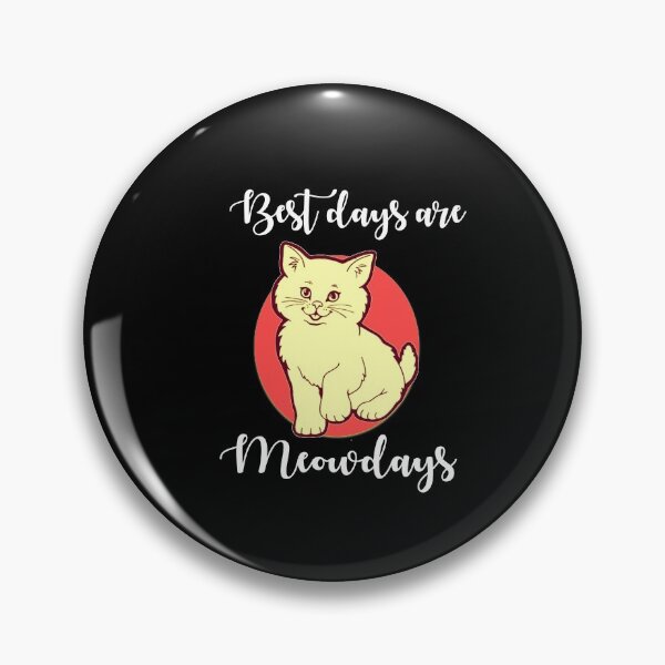 Item preview, Best days with cat designed and sold by Lakki-s.