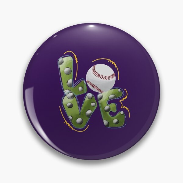 Item preview, Love BASESBALL!-gift idea for men, women or kids designed and sold by BRtisticDesigns.