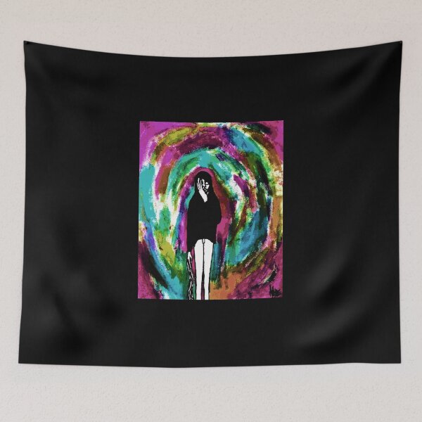 Item preview, Overwhelmed designed and sold by Mat Saxon.