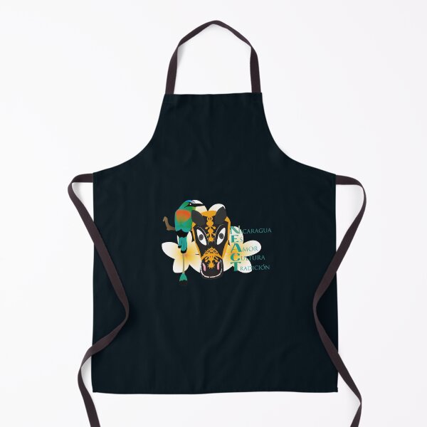 Item preview, Mi Linda Nicaragua designed and sold by Chavala Nica.