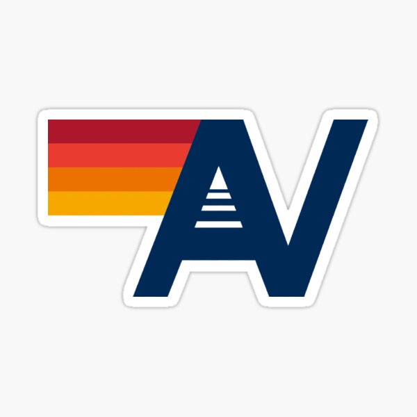 Preppy Sticker Sticker