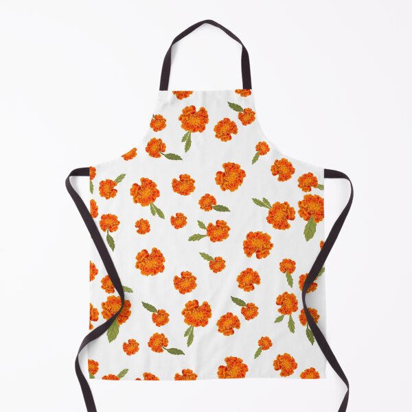 Item preview, Lots of Marigolds designed and sold by CarrieBrose.
