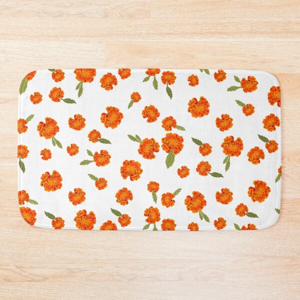 Item preview, Lots of Marigolds designed and sold by CarrieBrose.