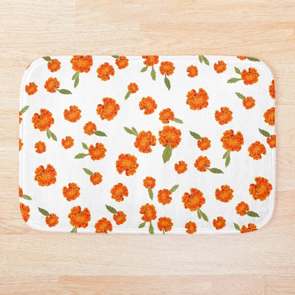 Item preview, Lots of Marigolds designed and sold by CarrieBrose.