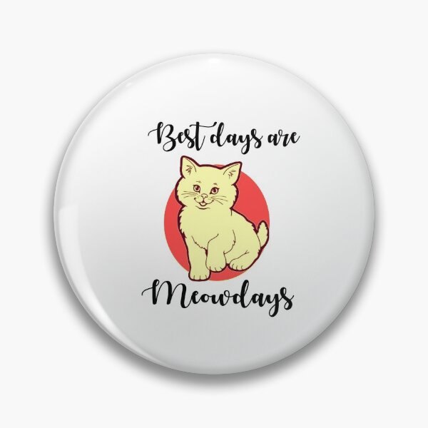 Item preview, Best days with cat designed and sold by Lakki-s.