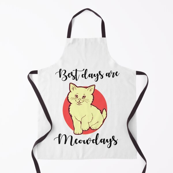 Item preview, Best days with cat designed and sold by Lakki-s.