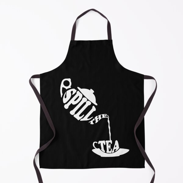 Item preview, Spill the tea designed and sold by Diversity-illus.