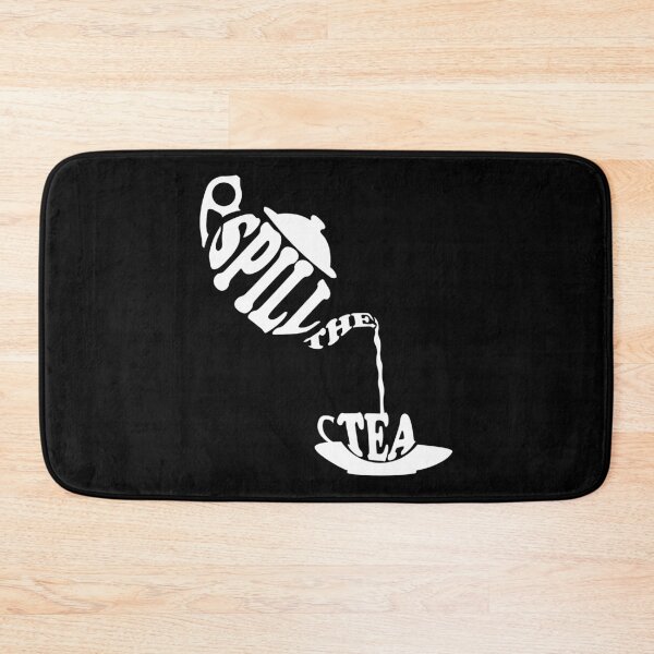 Item preview, Spill the tea designed and sold by Diversity-illus.