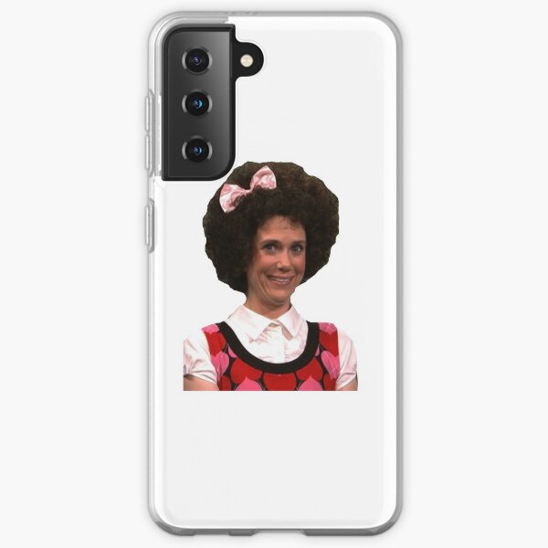 Snl Samsung Galaxy Hullen Redbubble