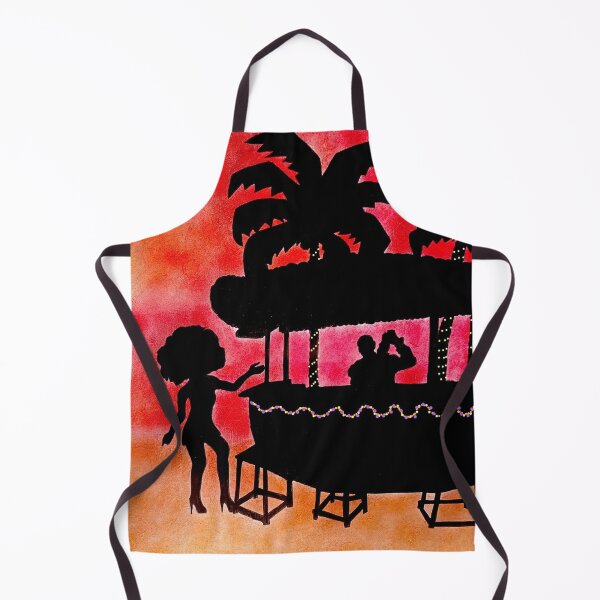 Item preview, TROPICAL ESCAPE designed and sold by kazartsy.