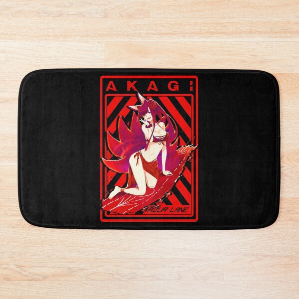 Item preview, AKAGI  designed and sold by Buccino00.