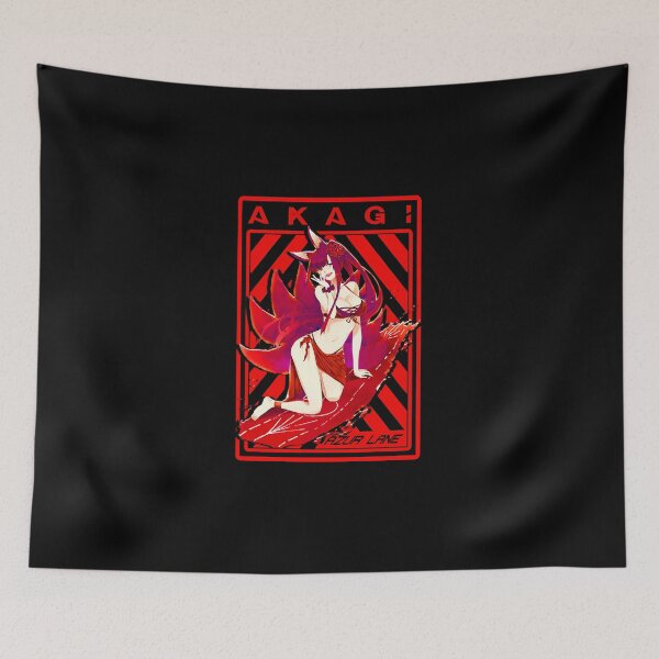 Item preview, AKAGI  designed and sold by Buccino00.