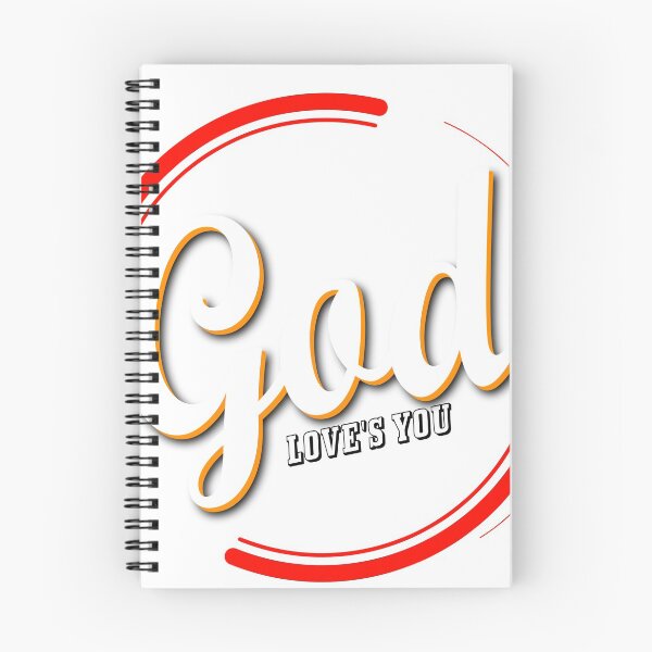 Item preview, God Love's You Design designed and sold by Luxuriouss.