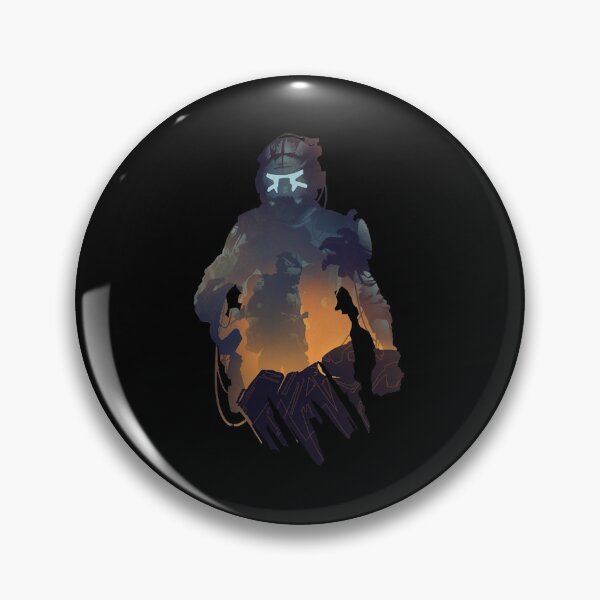 Item preview, Titanfall  designed and sold by eLograsso.