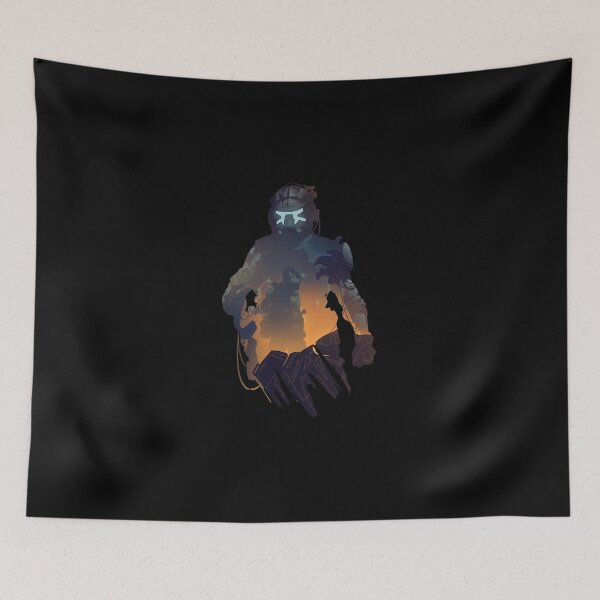 Item preview, Titanfall  designed and sold by eLograsso.