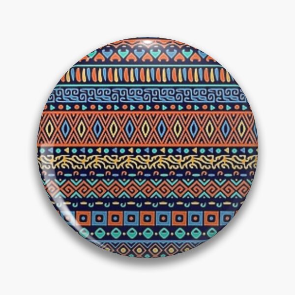 Item preview, Tribal Pattern. designed and sold by IshitaPoint.