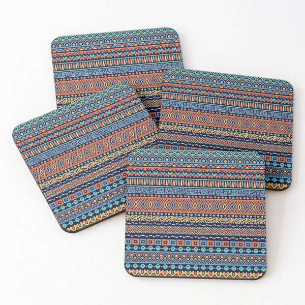 Item preview, Tribal Pattern. designed and sold by IshitaPoint.