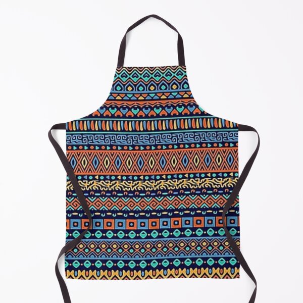 Item preview, Tribal Pattern. designed and sold by IshitaPoint.