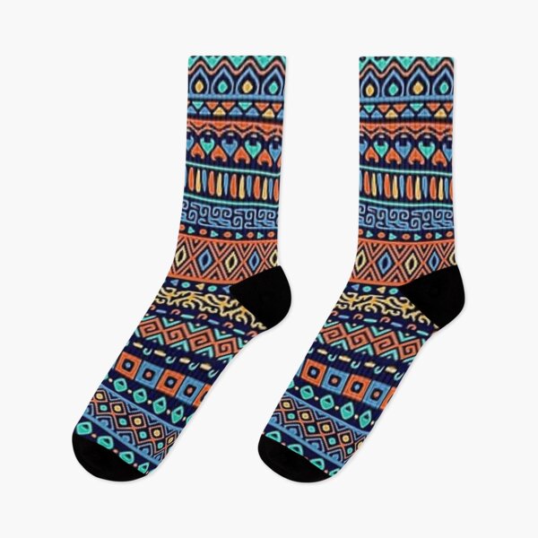 Item preview, Tribal Pattern. designed and sold by IshitaPoint.