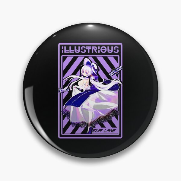 Item preview, ILLUSTRIOUS  designed and sold by Buccino00.