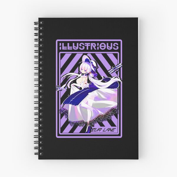 Item preview, ILLUSTRIOUS  designed and sold by Buccino00.