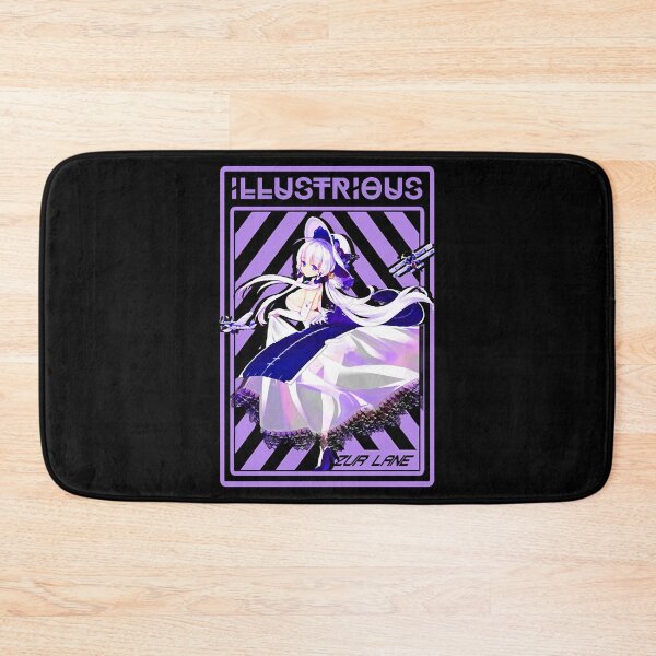 Item preview, ILLUSTRIOUS  designed and sold by Buccino00.