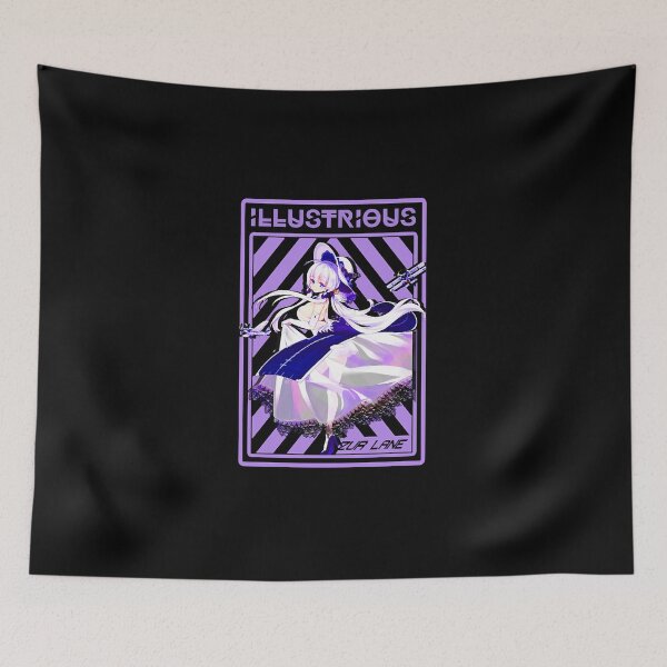 Item preview, ILLUSTRIOUS  designed and sold by Buccino00.