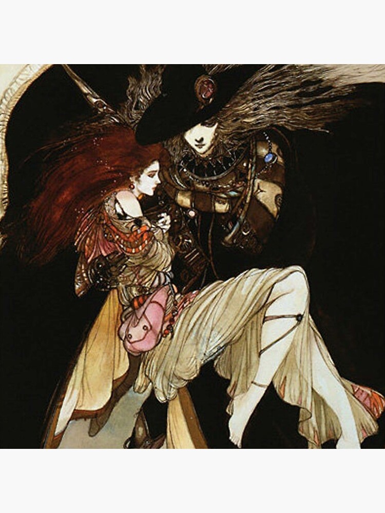 Work — YOSHITAKA AMANO