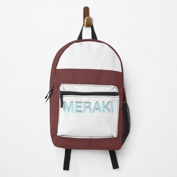 Item preview, MERAKI products designed and sold by RINLA.