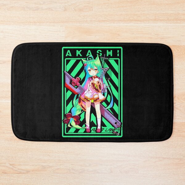 Item preview, AKASHI  designed and sold by Buccino00.