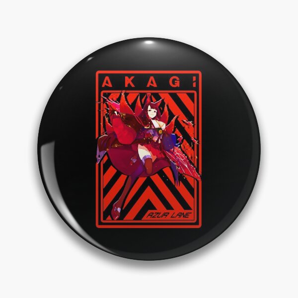 Item preview, AKAGI   designed and sold by Buccino00.