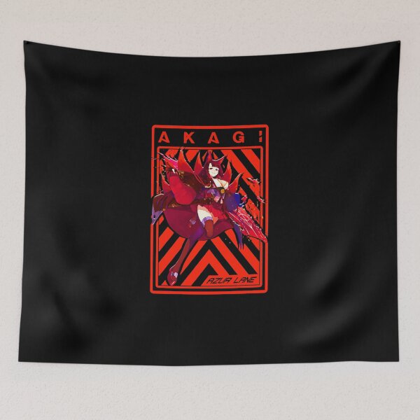 Item preview, AKAGI   designed and sold by Buccino00.