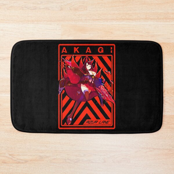 Item preview, AKAGI   designed and sold by Buccino00.