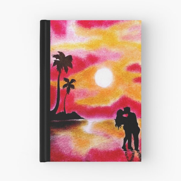 Item preview, SUNSET ESCAPADES designed and sold by kazartsy.