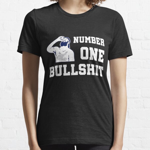 Nikita Kucherov Number One Bullshit men's shirt, hoodie, sweater, long  sleeve and tank top