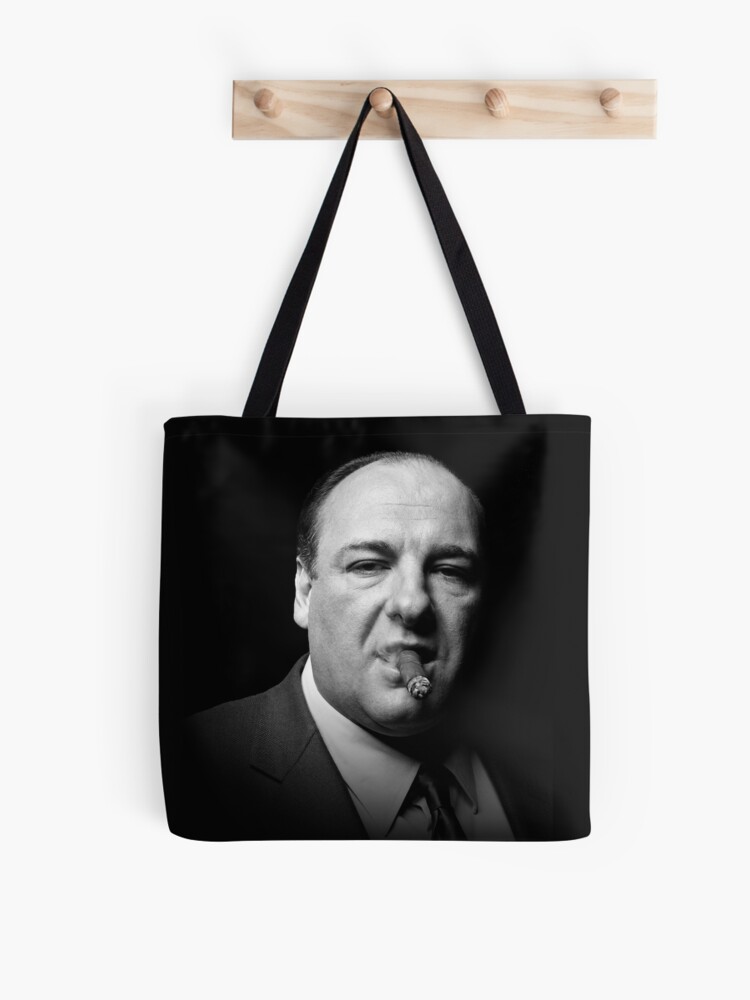 Tony Soprano James Gandolfini Sopranos Celebrity Card Face Mask Wholesale 
