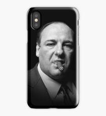 Tony Soprano | The Sopranos iPhone Case