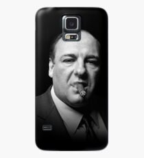 Tony Soprano | The Sopranos Case/Skin for Samsung Galaxy